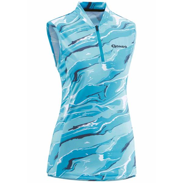 Hawaiian Ocean Allover