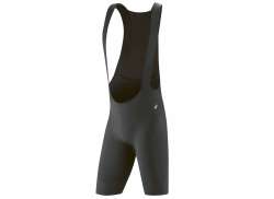 Gonso SQlab Go Pantalon De Cyclisme Court Cuissard Homme Noir - 6XL