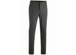 Gonso Stord 2 Radhose Softshell Schwarz Black