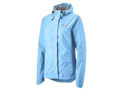 Gonso Sura Light All Tiempo Chaqueta Mujeres Cool Azul - 36