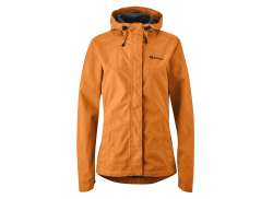 Gonso Sura Light All Weather Jacket Women Lions Tale - 40