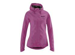 Gonso Sura Light All Weather Kurtka Kobiety Carmine Coast - 40
