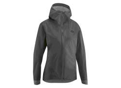 Gonso Sura Plus All Weather Jakke Dame Graphite Graphite