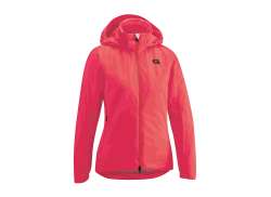 Gonso Sura Thermo All Tiempo Chaqueta Mujeres Diva Rosa - 44