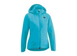 Gonso Sura Thermo All Weather Jakke Dame Bluefish Bluefish