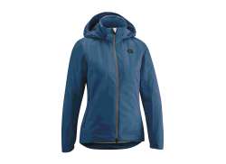 Gonso Sura Thermo All Weather Revestimento Mulheres Insignia Azul - 46