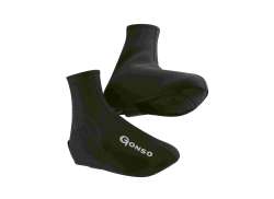 Gonso Thermo Cubrezapatillas Negro - 2XL