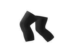 Gonso Thermo Kn&aelig; Varmer Sort Black