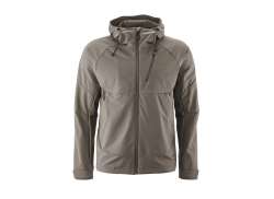 Gonso Trail Jack Heren Grijs Phoenix - L