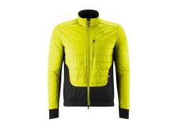 Gonso Trail Primaloft Chaqueta De Hombre Safety Amarillo - 2XL