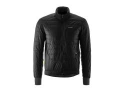 Gonso Trail Primaloft Jack Heren Zwart - 3XL