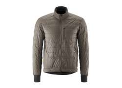 Gonso Trail Primaloft 재킷 남성 그레이 Phoenix - 4XL