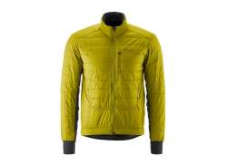Gonso Trail Primaloft Jakke Herre Golden Spice - 5XL