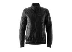 Gonso Trail Revestimento Primaloft Mulheres Preto - 38