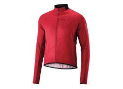 Gonso Vedretta Fietsshirt Heren Chili Pepper - L