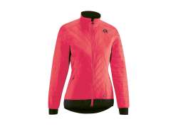 GonsoTeixeira Veste Primaloft Femmes Diva Rose Diva Roze