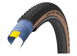 GoodYear Conector Ultimate Neum&aacute;tico 27.5 x 2.00&quot; TL - Negro/Tan
