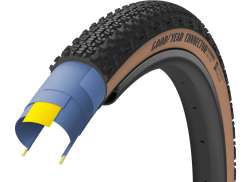 GoodYear Conector Ultimate Neum&aacute;tico 28 x 1.75&quot; TLC - Negro