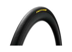 GoodYear Eagle F1 RS Pneu Pliable 28-622 - Noir