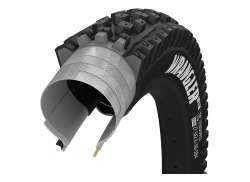 GoodYear Wrangler MTR Enduro Opona 29x2.40" TLC