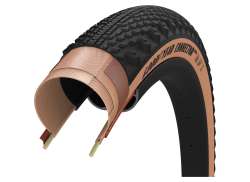 GoodYear XPLR Inter 폴딩 타이어 28x2.00&quot; TLR