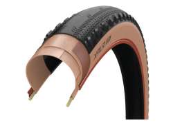 Goodyear XPLR Slick Buitenband 28x1.50 TLR - Transparant