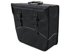 Greenlands Black-Line Erillinen Laukku Vasen 20L - Musta