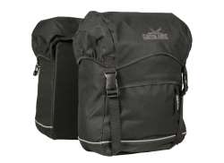 Greenlands Travel Duplo Gabi&atilde;o 40L - Preto