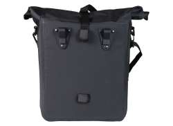Greenlands Waterproof Simple Sacoche Petit 18,5L - Noir