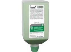 Greven Soft U Nettoyants Pour Les Mains 1L
