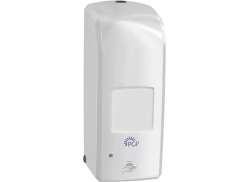 Greven Variomat Pro Touchless Sapone Dispenser 1L - Bianco