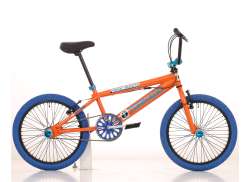 Грозовой Freestyle BMX 20&quot; - Оранжевый/Синий