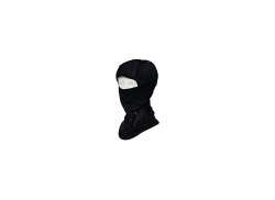 H.A.D. Balaclava HAD Mask Carbon - One Size