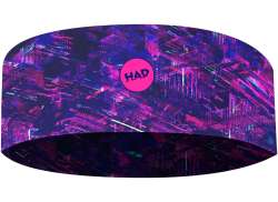 H.A.D. Bonded Hoofdband Helium - One Size