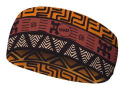 H.A.D. CoolMax Éco Bandeau Tête Oh Africa - One Taille
