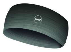 H.A.D Coolmax Eco Headband Chalk - One Size
