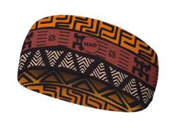 H.A.D. CoolMax Eco Headband Oh Africa - One Size