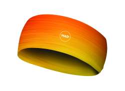 H.A.D Coolmax Eco Headband Sunday - One Size