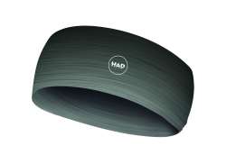 H.A.D Coolmax Eco Kopfband Chalk - One Size