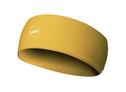 H.A.D. Merino Headband Honey - One Size