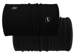 H.A.D. Next Level Reversible Neck Warmer Black Eyes - One Si