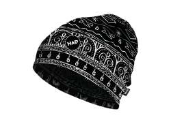 H.A.D. Printed Polaire Beanie Babylon - One Taille