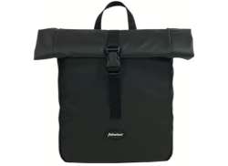 Haberland Amelia Borsa Laterale Portatile 9L - Nero