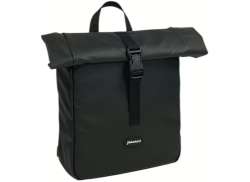 Haberland Amelia Packtasche 9L - Schwarz