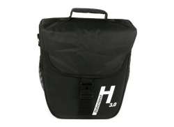 Haberland Basic 3.0 Портативный Багажник 14L - Черный