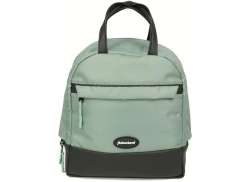 Haberland Bella Borsa Da Manubrio 7L - Sage