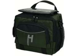 Haberland Borraccia Borsa Da Manubrio 6L - Verde