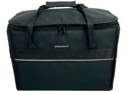 Haberland Borsa Termica Inserto 25L 26x27x40cm - Nero