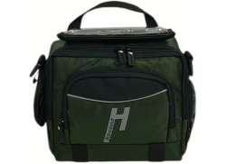 Haberland Bottle Stuurtas 6L - Groen