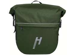 Haberland eMotion Packv&auml;ska 18L - Gr&ouml;n